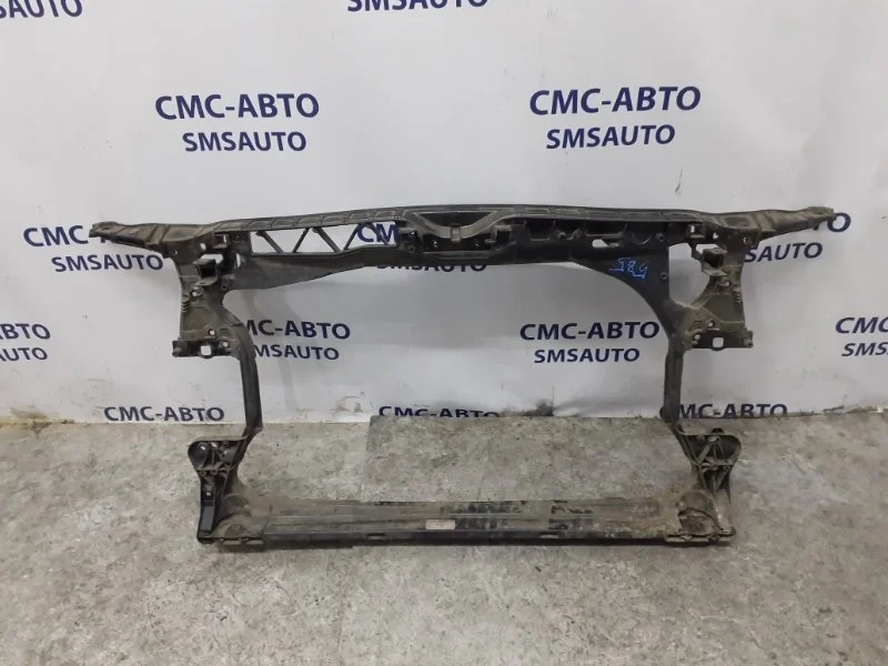 Панель передняя Audi A6 2015 4G0805594C C7 2.0T CYP