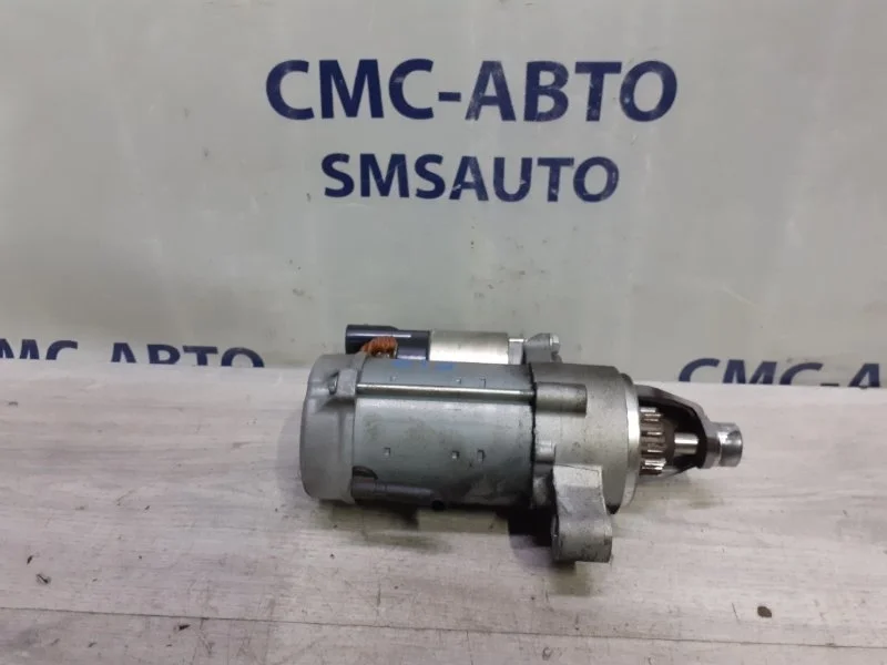 Стартер Audi A6 06H911024B C7 2.0T CDN
