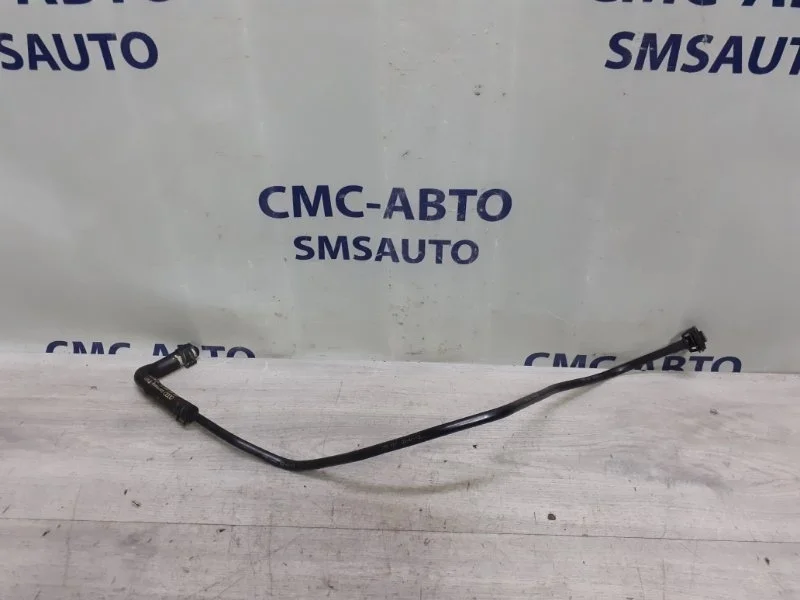 Трубка системы охлаждения Audi A6 4G0121081AL C7 2.0T CDN