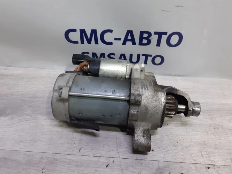 Стартер Audi A7 06H911024C C7 2.0T CYPA