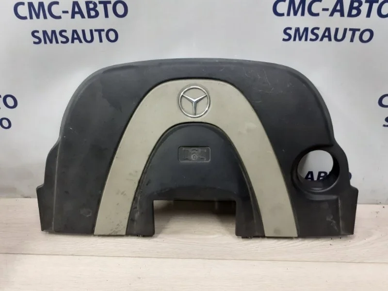 Крышка ДВС декоративная Mercedes-Benz R-Class A2720101167 W251 272.967