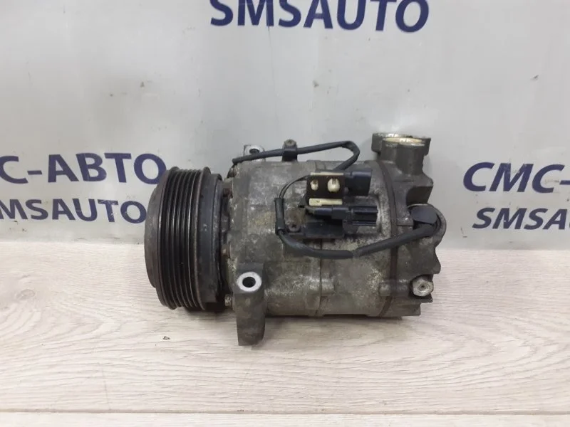 Компрессор кондиционера Volvo Xc90 36002114 ХС90 4.4 B8444S