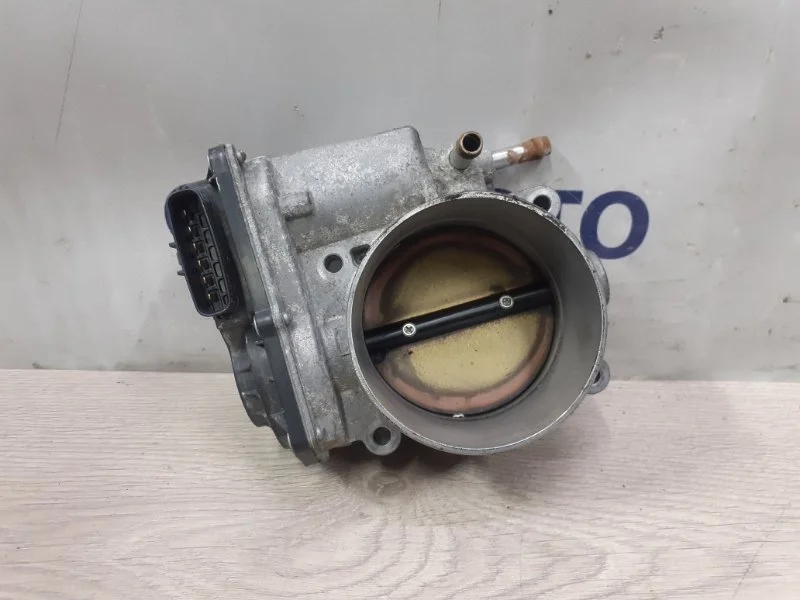 Дроссельная заслонка Volvo Xc90 30622273 ХС90 4.4 B8444S
