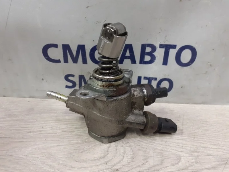 ТНВД Audi A6 07L127026AB C6 3.0 CAJA