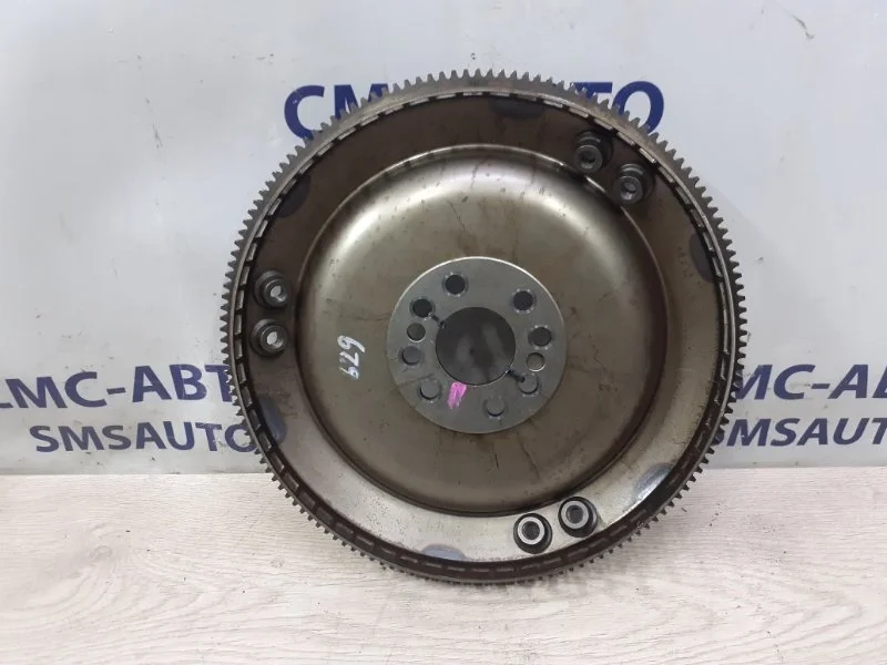 Маховик АКПП Mercedes-Benz Ml A6420300512 W164 642.820