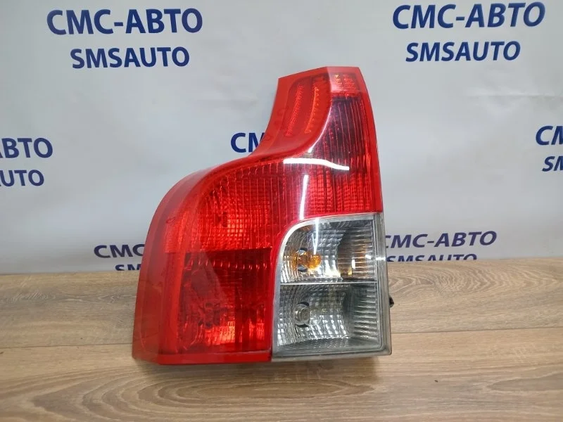 Фонарь на крыло Volvo Xc90 31213381 ХС90 3.2 B6324S, левый