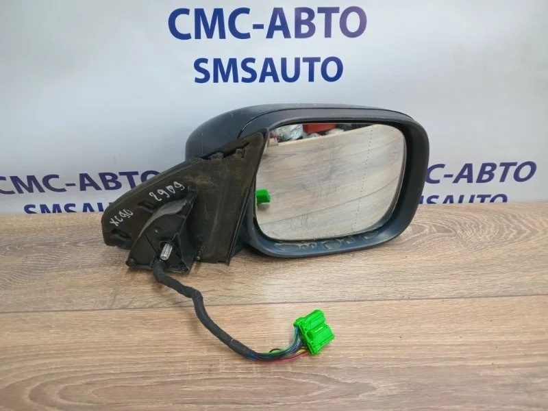 Зеркало заднего вида Volvo Xc90 39894354 ХС90 3.2 B6324S, правое