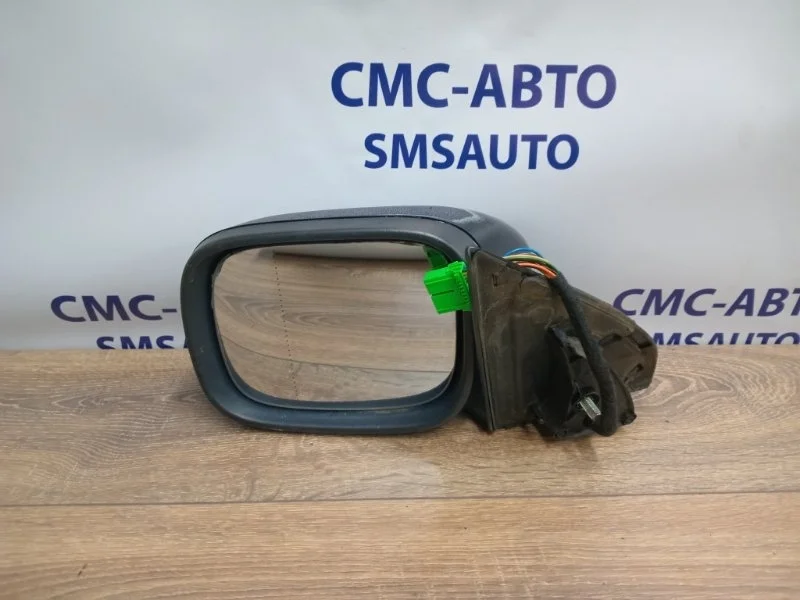Зеркало заднего вида Volvo Xc90 39894341 ХС90 3.2 B6324S, левое