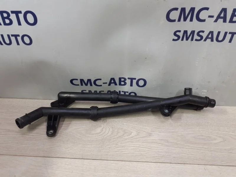 Патрубок охлаждения Mercedes-Benz E-Class A2712002452 W212 1.8T