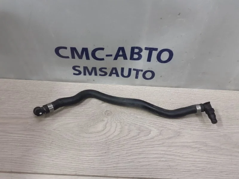 Патрубок охлаждения Mercedes-Benz E-Class A2045010925 W212 1.8T