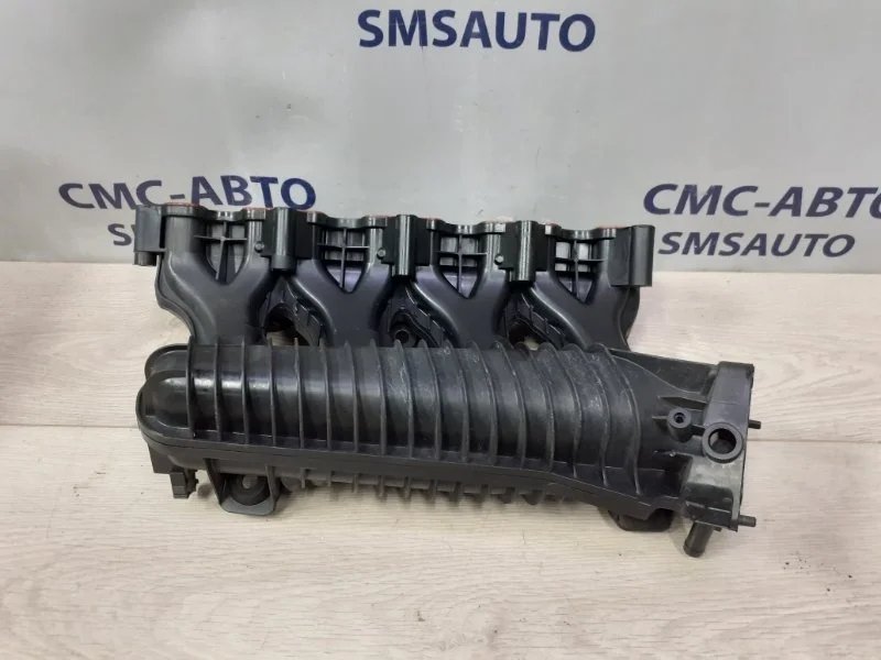 Коллектор впускной Mercedes-Benz E-Class A2710902837 W212 1.8T