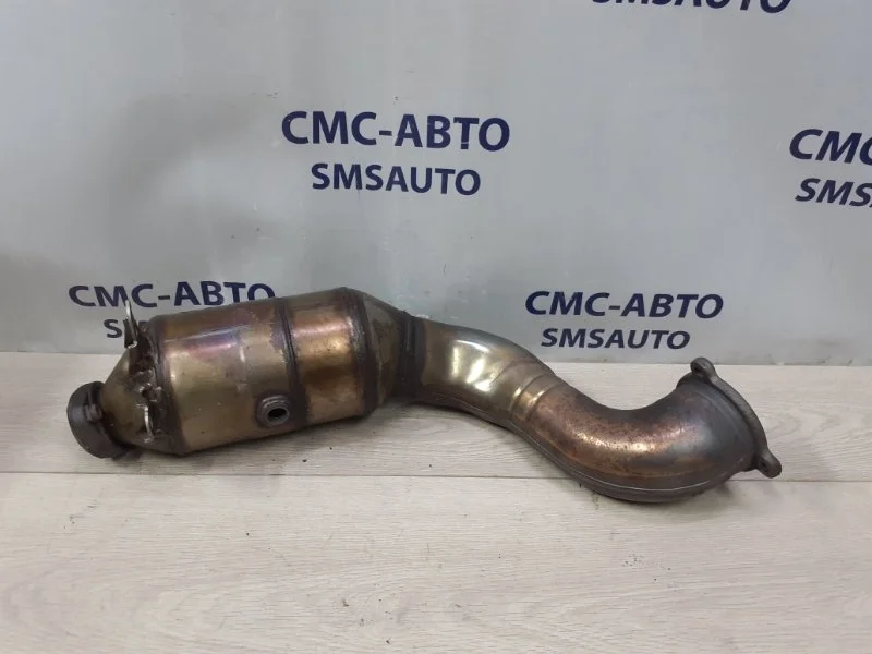 Катализатор Mercedes-Benz E-Class A2711401308 W212 1.8T