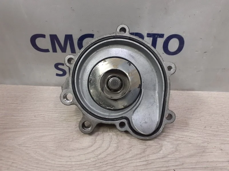 Помпа системы охлаждения Mercedes-Benz E-Class A2712001001 W212 1.8T