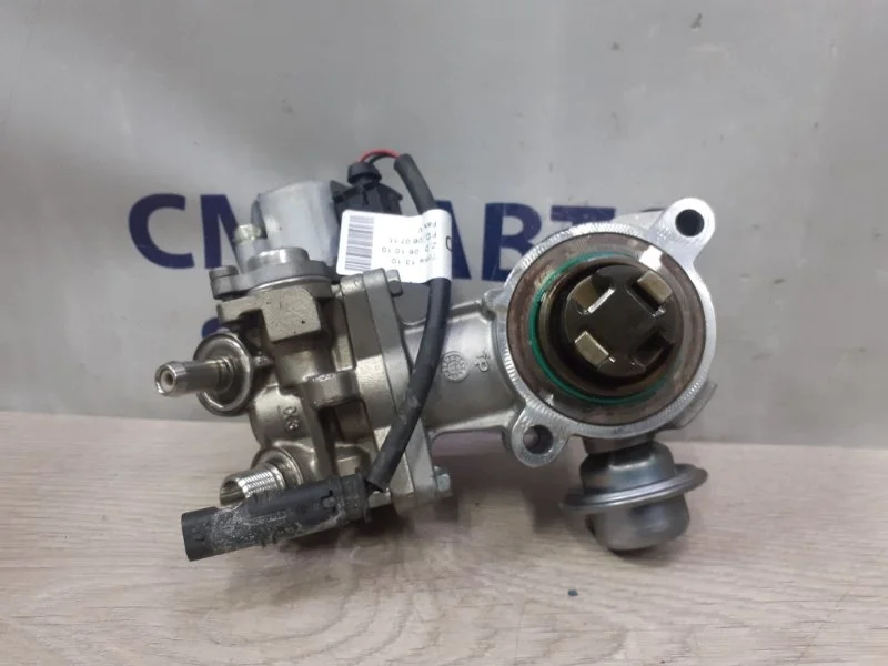 ТНВД Mercedes-Benz E-Class A2710703501 W212 1.8T
