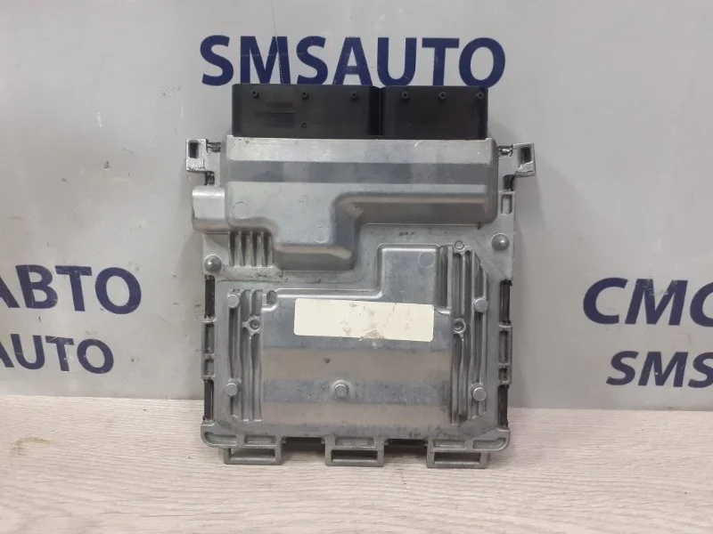 Блок управления ДВС Mercedes-Benz E-Class A2711500391 W212 1.8T