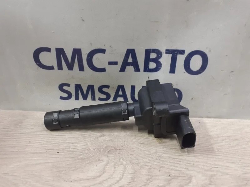 Катушка зажигания Mercedes-Benz E-Class A0001502580 W212 1.8T