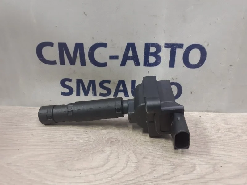Катушка зажигания Mercedes-Benz E-Class A0001502580 W212 1.8T