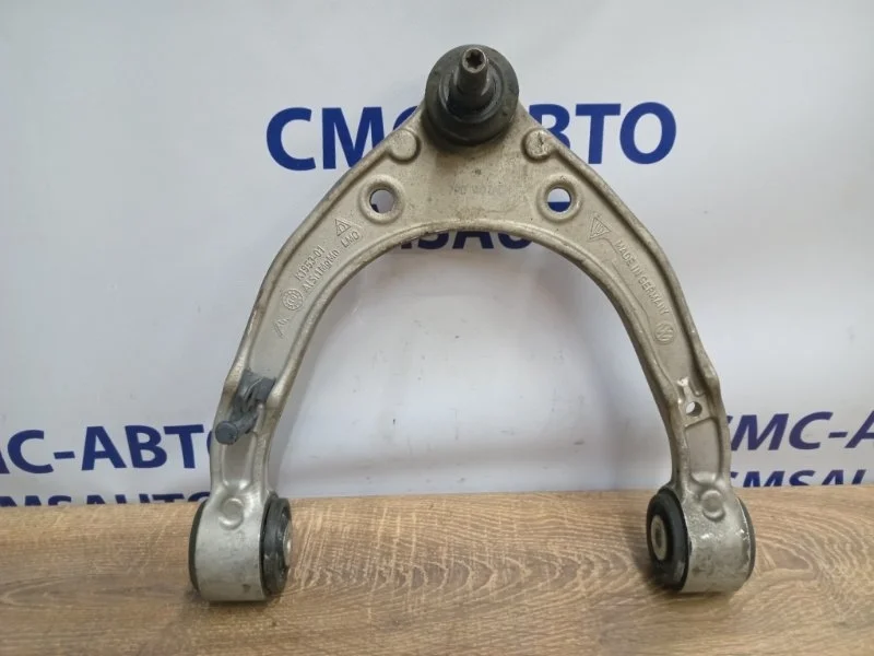 Рычаг верхний Porsche Cayenne 95834105100 958 4.8. 4852, передний