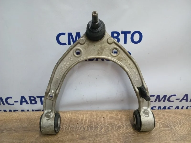 Рычаг верхний Porsche Cayenne 95834105100 958 4.8. 4852, передний