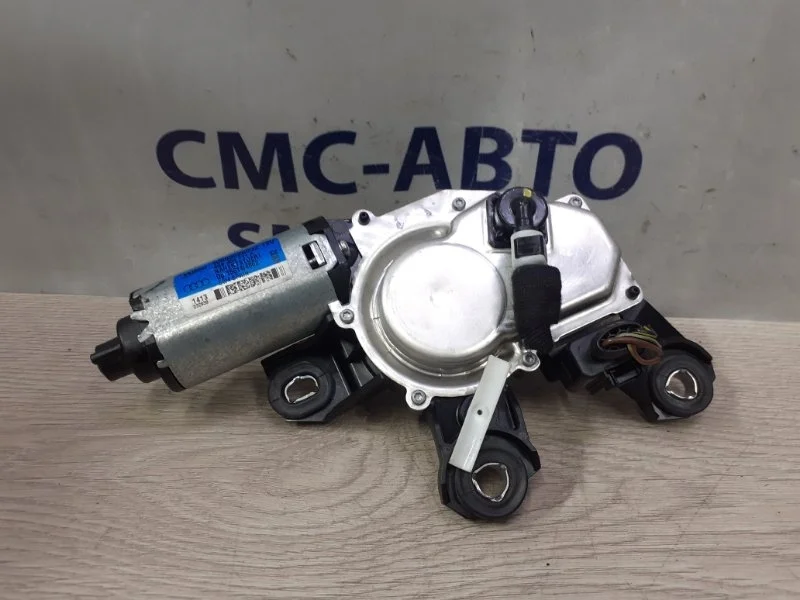 Моторчик стеклоочистителя Audi A6 4G9955711A C7 2.0T CDN