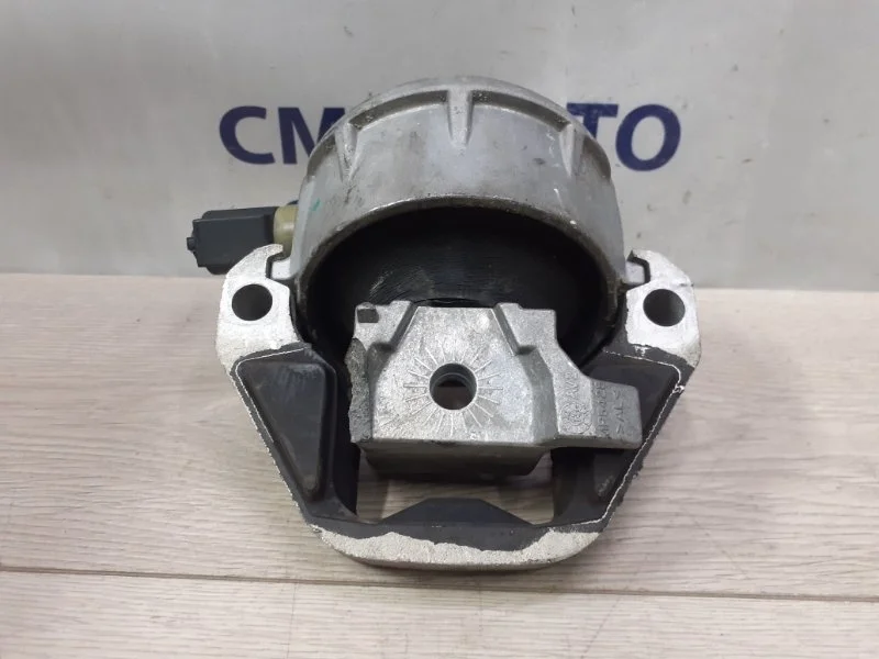 Опора ДВС Audi A6 4G0199381 C7 2.0T CDN, левая