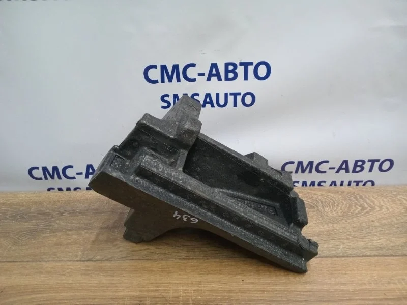 Наполнитель бампера Mercedes-Benz Ml A1665050230 W166 276.955, передний левый
