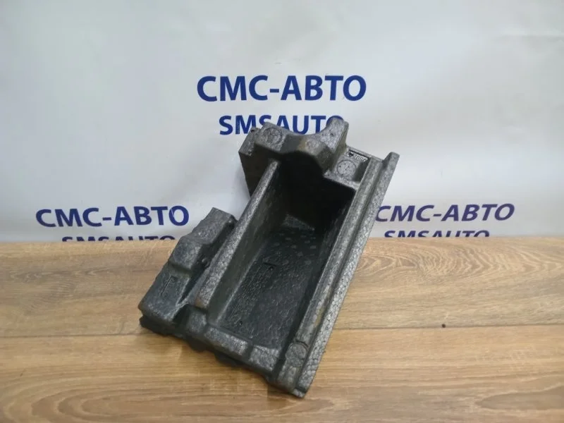 Наполнитель бампера Mercedes-Benz Ml A1665050430 W166 276.955, передний правый
