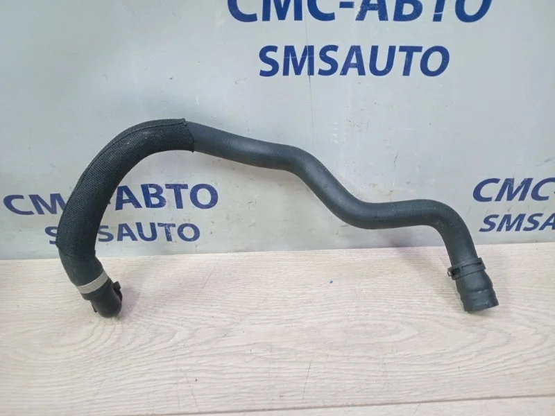 Патрубок охлаждения Mercedes-Benz E-Class A2128304696 W212 1.8T