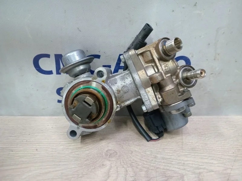ТНВД Mercedes-Benz E-Class A2710703501 W212 1.8T