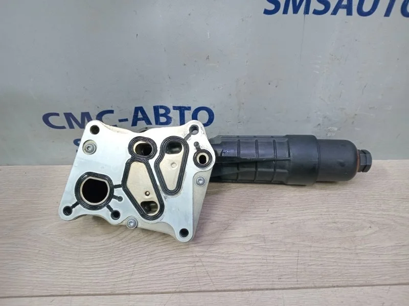 Корпус масляного фильтра Mercedes-Benz E-Class A2711801010 W212 1.8T