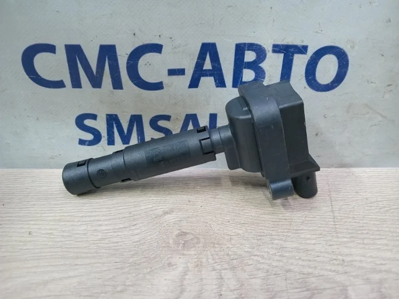 Катушка зажигания Mercedes-Benz E-Class A0001502580 W212 1.8T