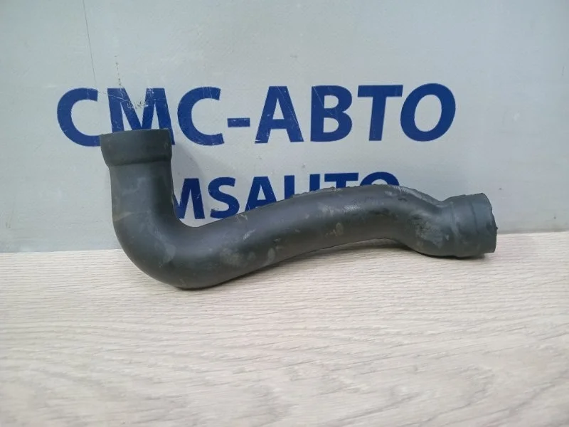 Патрубок охлаждения Mercedes-Benz Glk A2721421083 X204 3.0