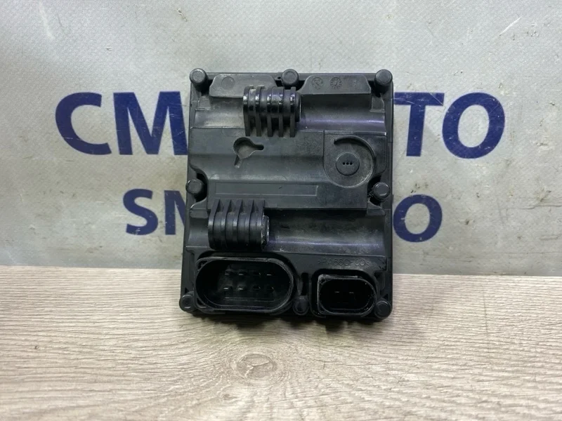 Блок управления Haldex Volvo S80 36013623 С80 3.0 B6304T4