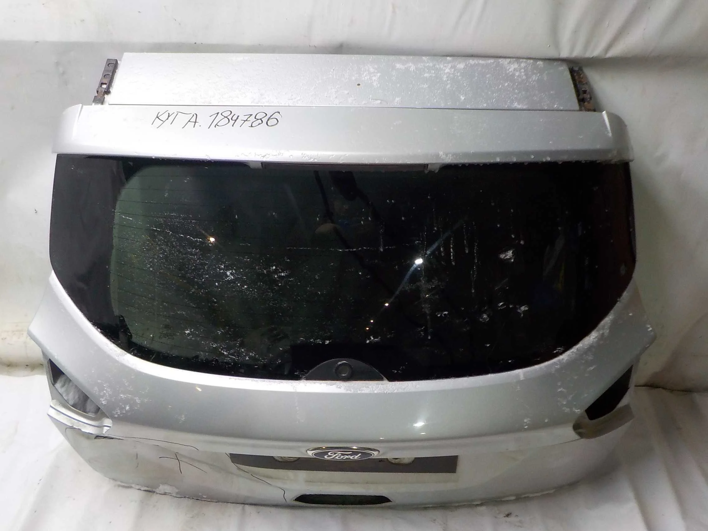 крышка багажника FORD KUGA