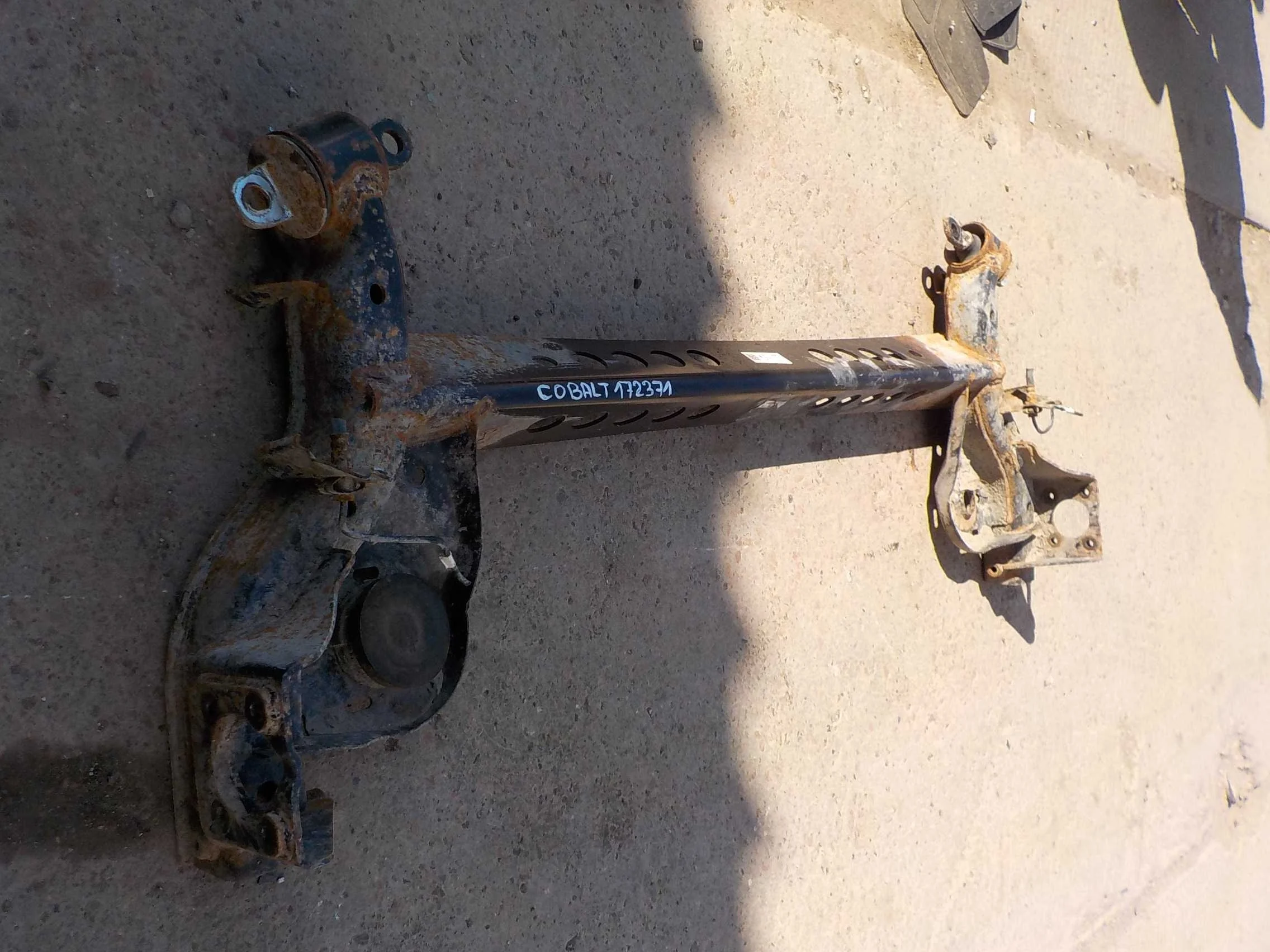балка подвески CHEVROLET Cobalt
