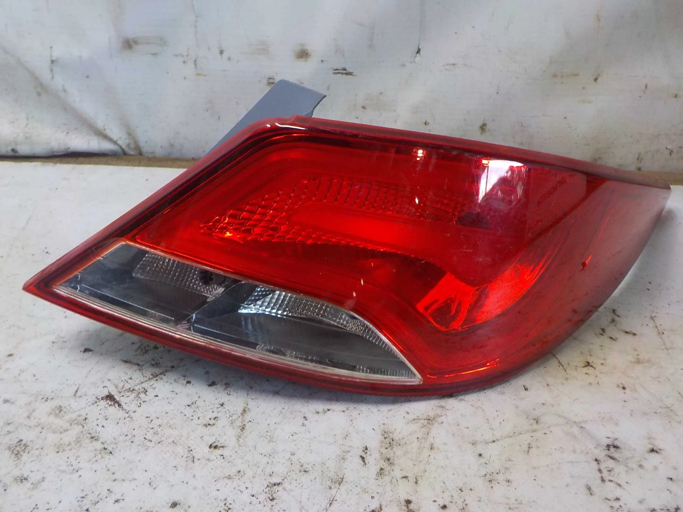 фонарь HYUNDAI SOLARIS