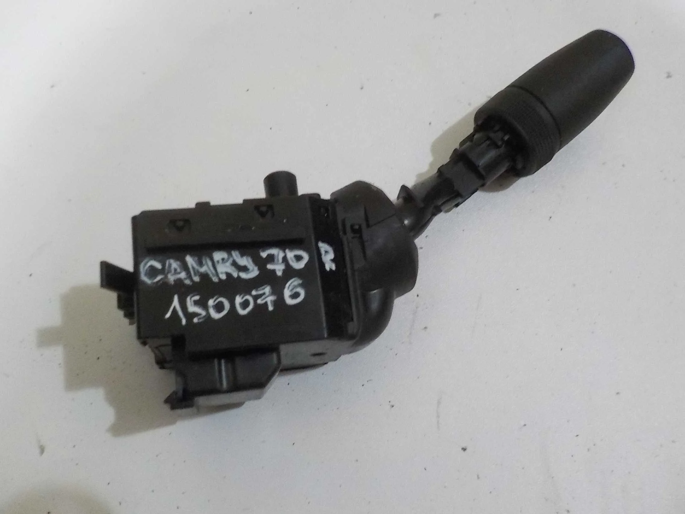 подрулевой переключатель TOYOTA CAMRY 70
