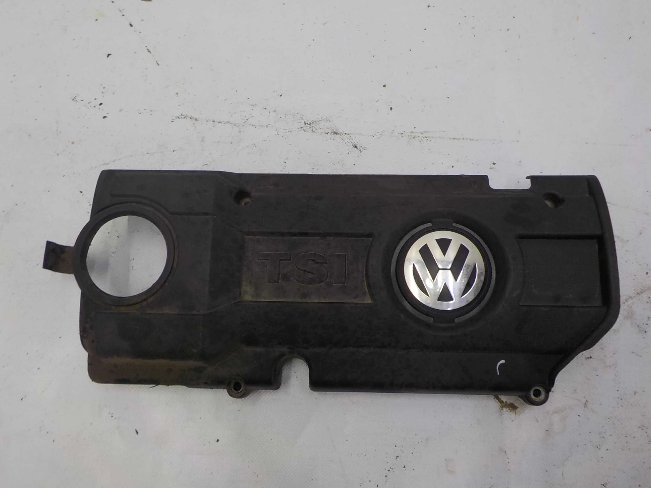 накладка клапанной крышки VOLKSWAGEN JETTA