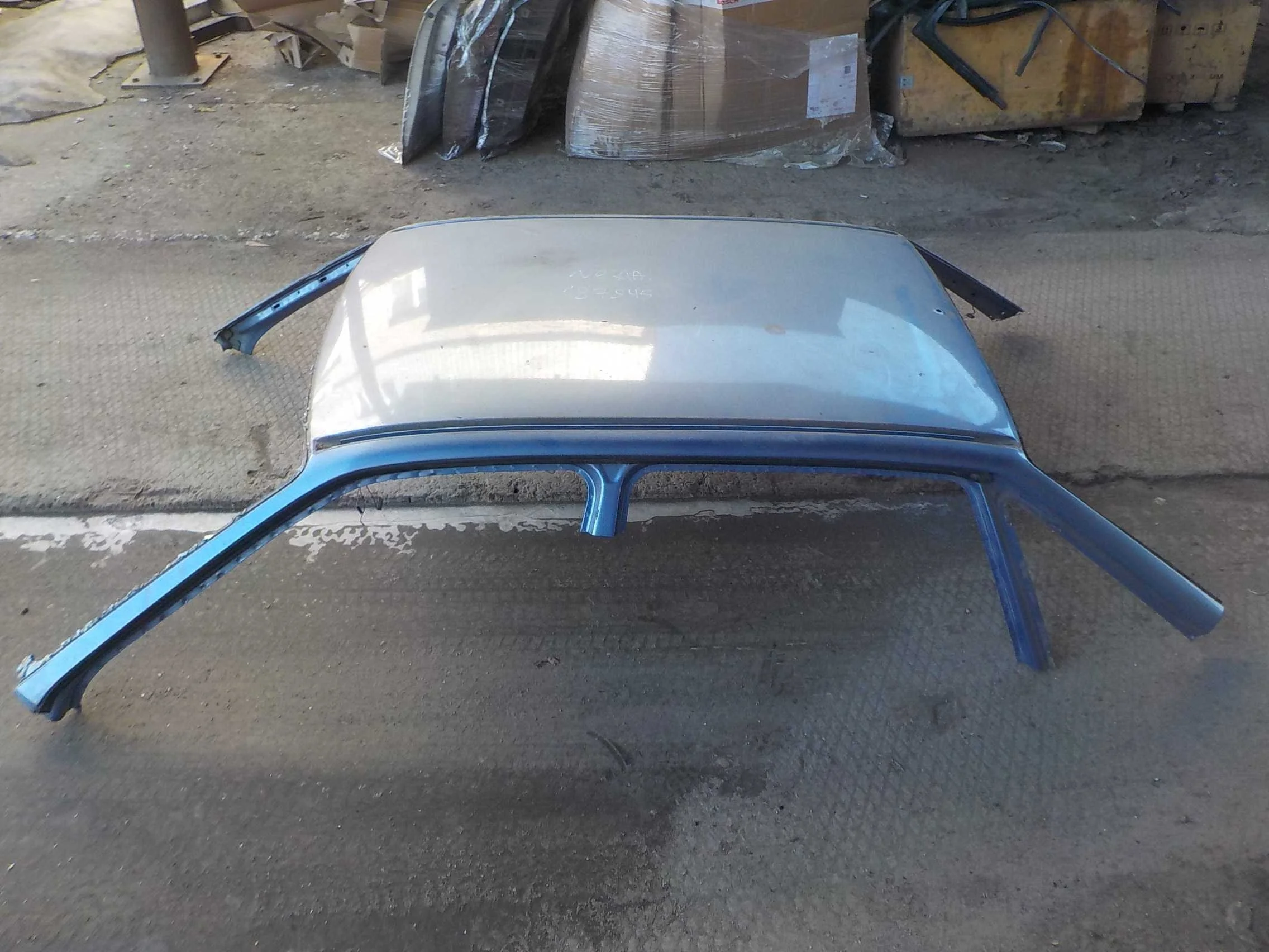 крыша DAEWOO NEXIA