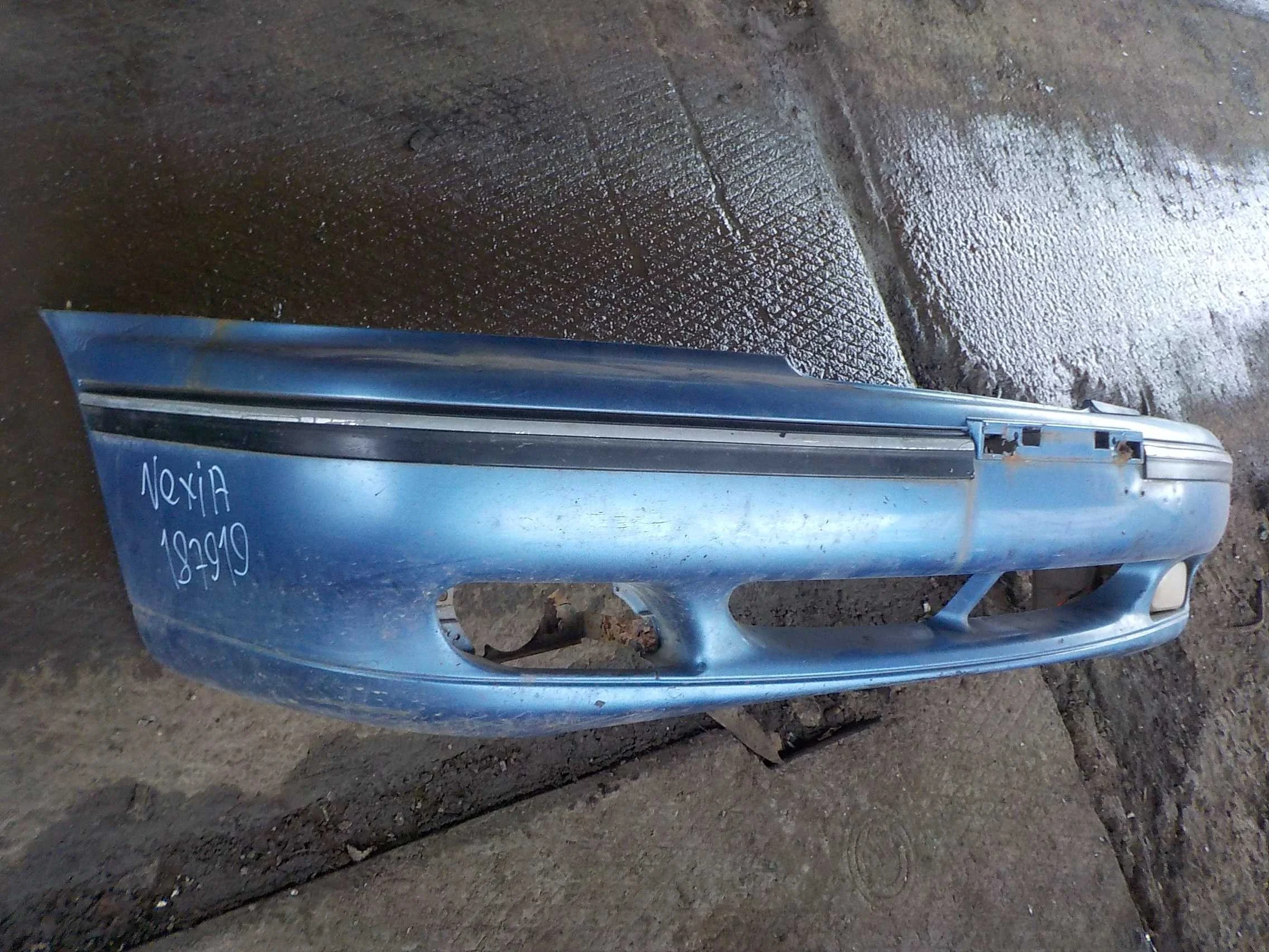 бампер DAEWOO NEXIA