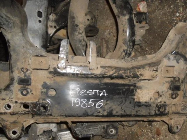 подрамник FORD FIESTA