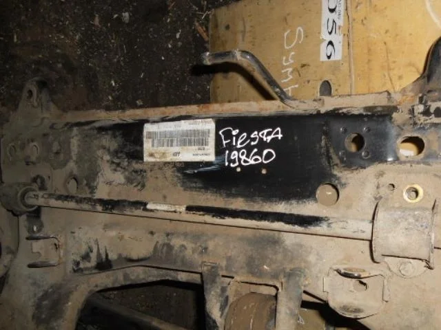 подрамник FORD FIESTA