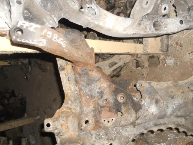 подрамник FORD FOCUS 1