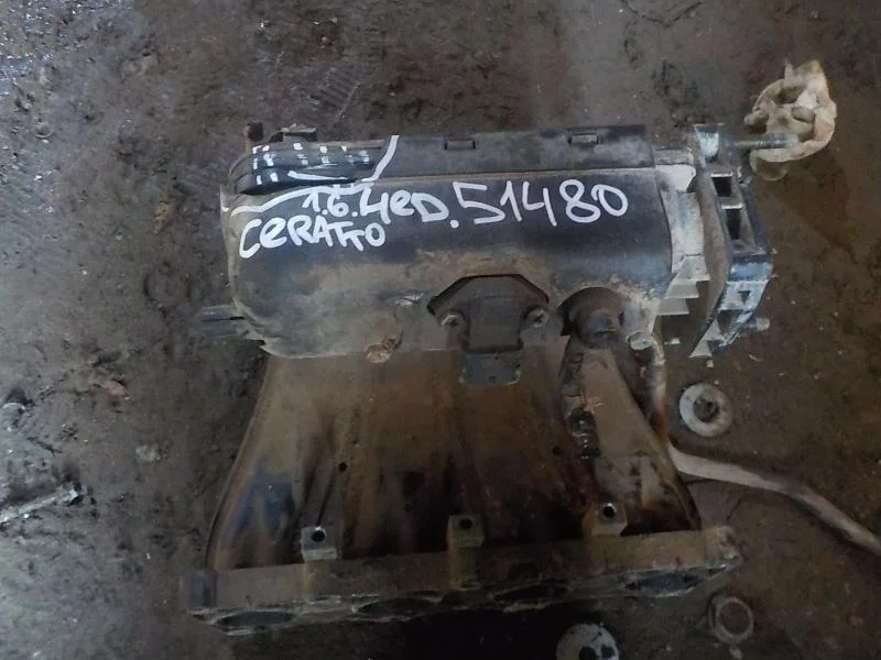 коллектор впускной KIA CERATO