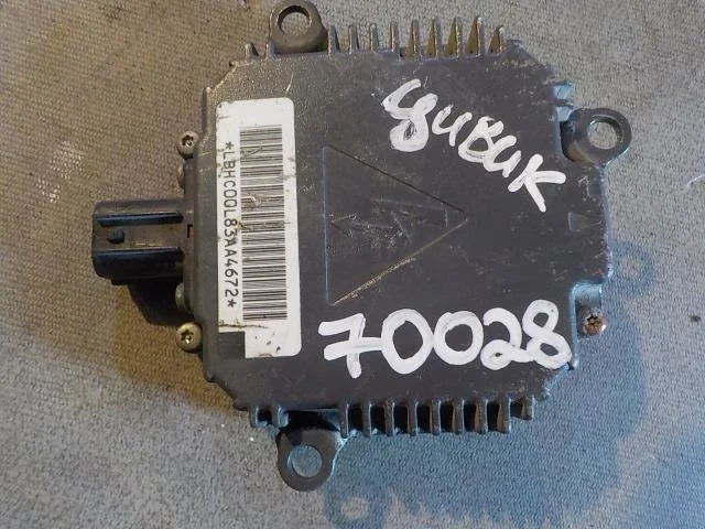 блок розжига HONDA CIVIC