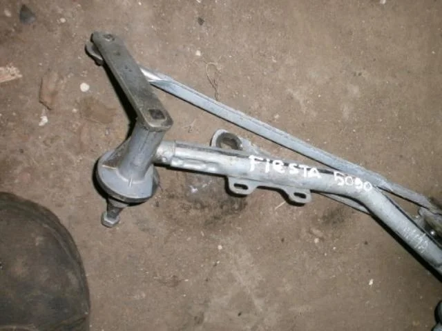 трапеция дворников FORD FIESTA