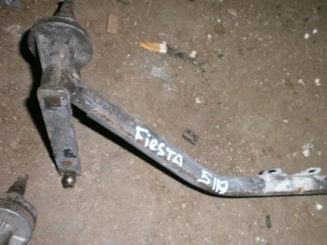 трапеция дворников FORD FIESTA