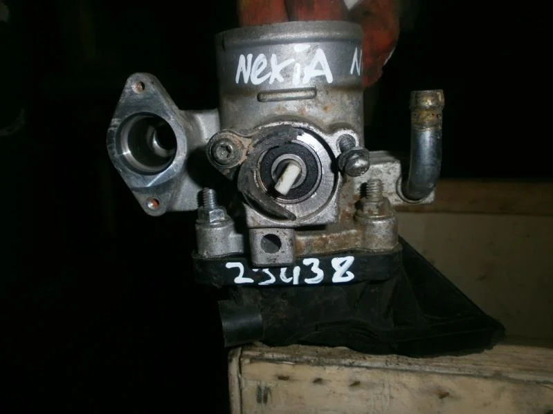 дроссельная заслонка DAEWOO NEXIA