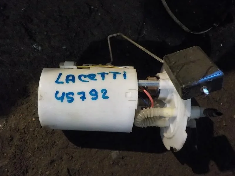 топлиный насос CHEVROLET LACETTI