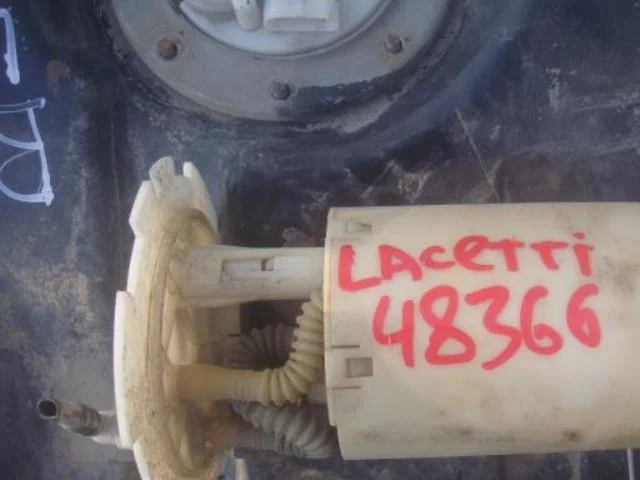 топлиный насос CHEVROLET LACETTI